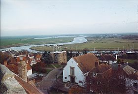 Rye (Sussex de l'Est)