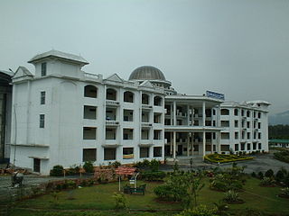 <span class="mw-page-title-main">Siliguri Institute of Technology</span> Engineering and management college in Siliguri, West Bengal, India