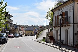 San Giuanne Teatino – Veduta