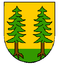 Coat of arms of Santa Maria Val Müstair