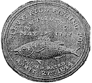 <span class="mw-page-title-main">Schuylkill Fishing Company</span>