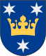 Coat of arms of Sigtuna Municipality