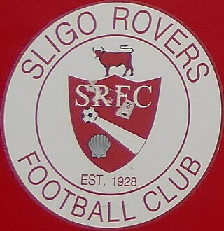 <span class="mw-page-title-main">Sligo Rovers F.C.</span> Football club