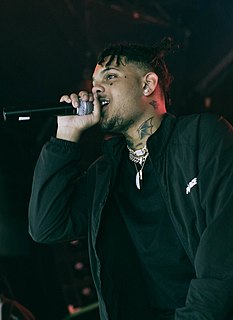 <span class="mw-page-title-main">Smokepurpp</span> American rapper from Florida