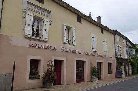 Rue de la Barre