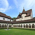 Cloître