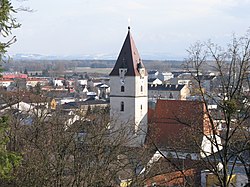 Parish Church of Saint James the Elder