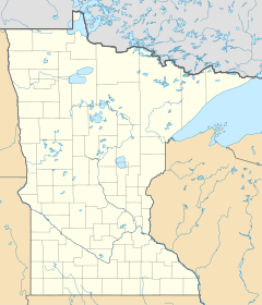 Paul Olfelt House is located in Minnesota