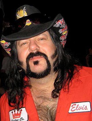 <span class="mw-page-title-main">Vinnie Paul</span> American drummer (1964–2018)