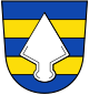 Ortswappen von Hamberg