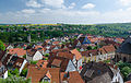 * Nomination Warburg - view over Old Town --Tuxyso 19:01, 20 May 2013 (UTC) * Promotion Good quality. --Steindy 21:10, 20 May 2013 (UTC)