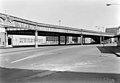 1. West Side Highway at Gansevoort St. looking NW.