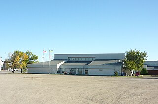 <span class="mw-page-title-main">White City, Saskatchewan</span> Town in Saskatchewan, Canada