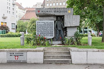 Wien, Austria (2018)