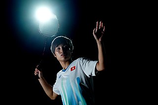 <span class="mw-page-title-main">Yip Pui Yin</span> Badminton player