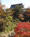 ★善峯寺山門