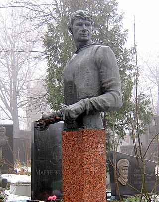 <span class="mw-page-title-main">Vladimir Smirnov (fencer)</span> Ukrainian Soviet fencer