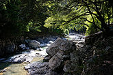 Settsu-kyo valley Natural park