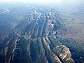 Lewis Overthrust, including Rocky Mountain Front