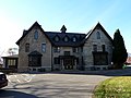 Reverend James Dobbin House, Faribault