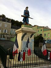 Savignac-Les-Églises