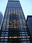 270 Park Avenue in New York City is the 3rd tallest female-designed building. It is slated to be demolished in 2018 and be replaced by a larger structure.[7]