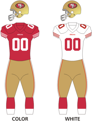 <span class="mw-page-title-main">2011 San Francisco 49ers season</span> NFL team season