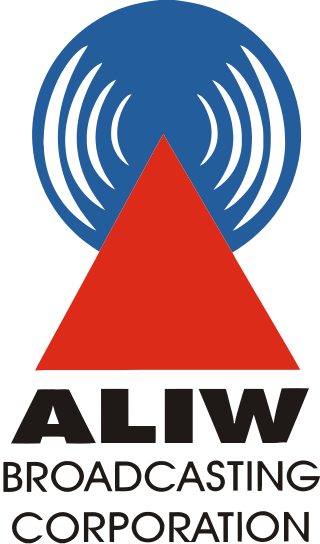 <span class="mw-page-title-main">Aliw Broadcasting Corporation</span> Philippine radio and television network