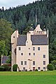 Aboyne Castle