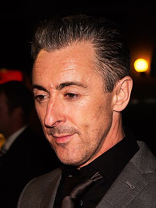 <span class="mw-page-title-main">Alan Cumming</span> Scottish actor (born 1965)