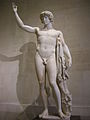 Antinous (Louvre)