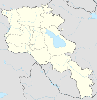 لیگ برتر فوتبال ارمنستان ۱۹–۲۰۱۸ در ارمنستان واقع شده