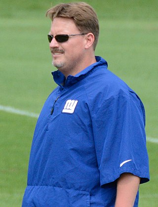 <span class="mw-page-title-main">Ben McAdoo</span> American football coach (born 1977)