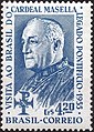 Benedetto Aloisi Masella overleden op 30 september 1970