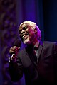 Billy Ocean geboren op 21 januari 1950