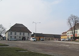 Blížkovice - Sœmeanza