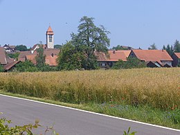 Brütten – Veduta