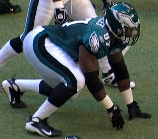 <span class="mw-page-title-main">Brodrick Bunkley</span> American football player (born 1983)