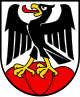 Aarberg – Stemma