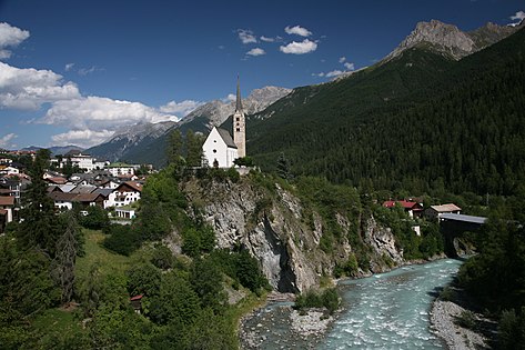 Scuol