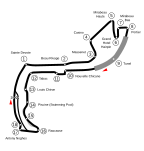 Circuit de Monaco