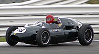 Cooper T45