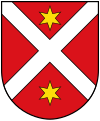 Wappen von Biedesheim