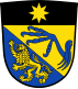 Coat of arms of Mödingen