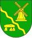 Blason de Wensin