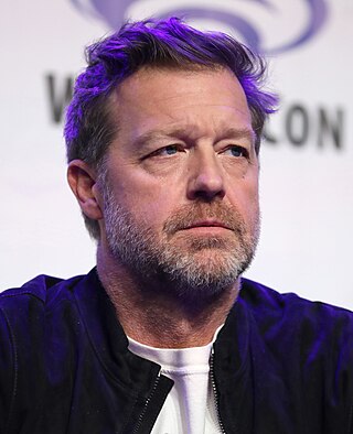 <span class="mw-page-title-main">David Leitch</span> American filmmaker (born 1975)