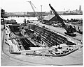 Drydock Number One, Norfolk Naval Shipyard