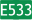 E533