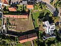 * Nomination Ebelsbach Castle, orthophoto --Ermell 04:27, 19 September 2024 (UTC) * Promotion  Support Good quality. --Plozessor 04:35, 19 September 2024 (UTC)