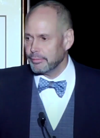 <span class="mw-page-title-main">Ernie Johnson Jr.</span> American sportscaster